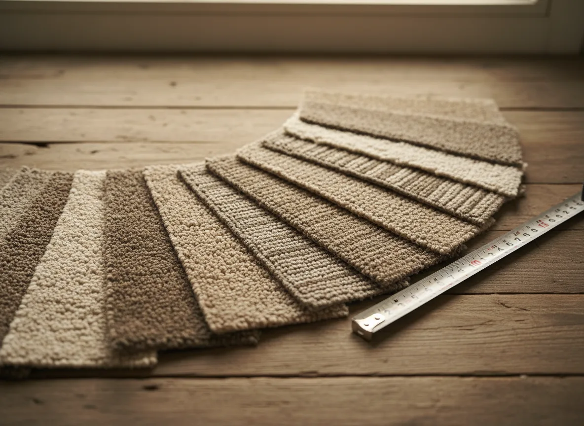 Carpet Installation Coxs Mills, WV FAQs
